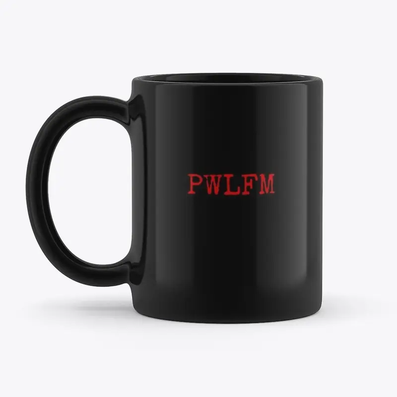 PWLFM MUG